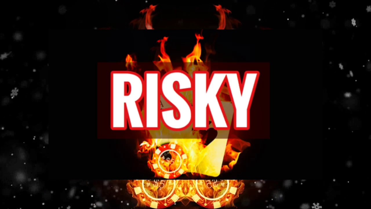 [FREE] Loski x CGM x Headie One Type Beat | "RISKY" | Uk Rap Trap Beat | UK Drill Instrumental 2019