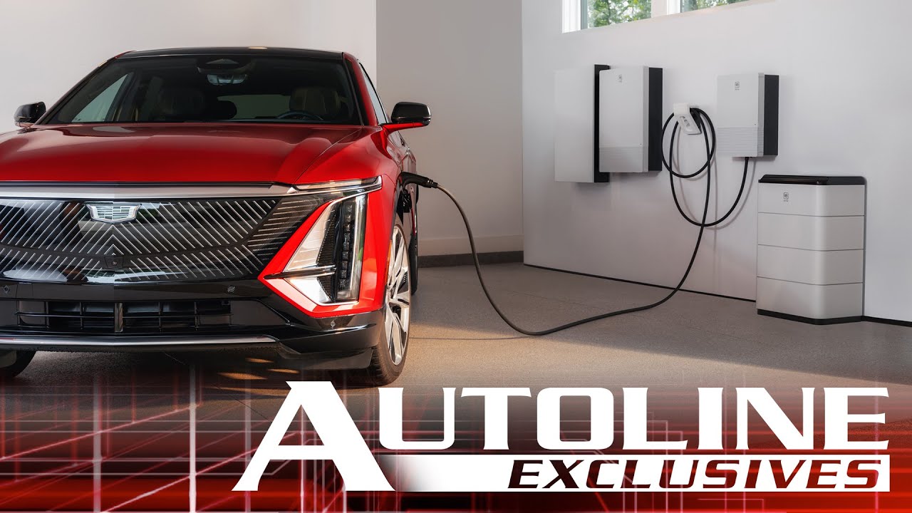 National Ad Campaign From Non-Profit Targets EV Buyers - Autoline Exclusives