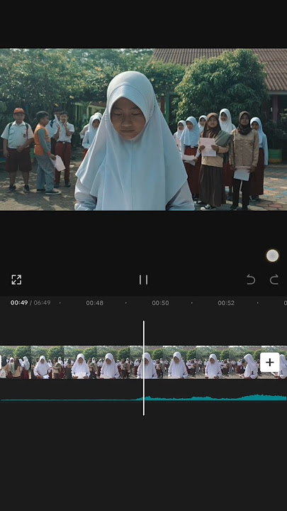 video perpisahan kelas 6 paling sedih 🥺 #viral #shorst #fypシ #perpisahansekolah #trend #masasekolah