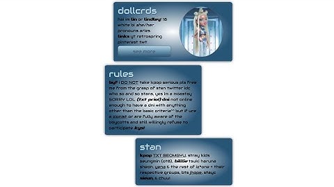 voice tutorial on this non-pro carrd! - © y2killin