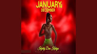 JANUARY TO DECEMBER