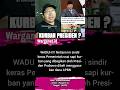 Sapi kurban Presiden Prabowo gunakan dana APBN. 26/05 #sapi #kurban #apbn #sapikurban #iduladha