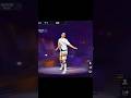 Water song dance Free fire 😝#freefire #shorts #garenafreefire