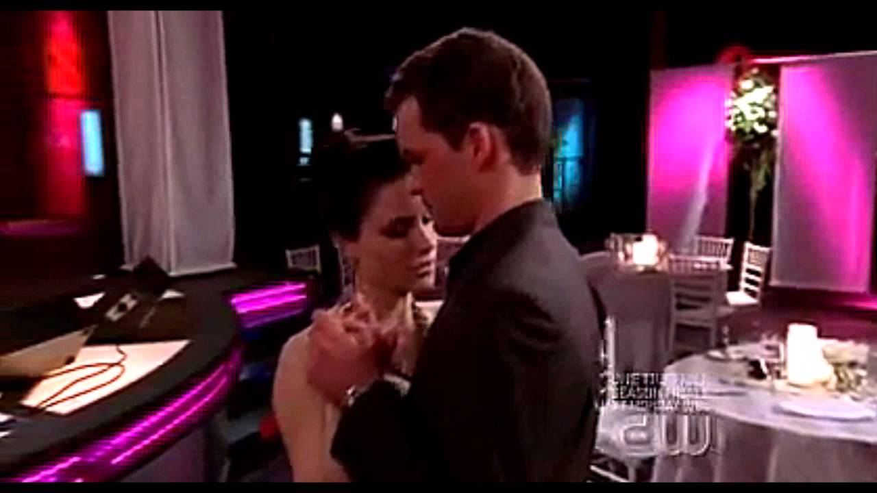 Brooke, Lucas and Julian- When I was your man