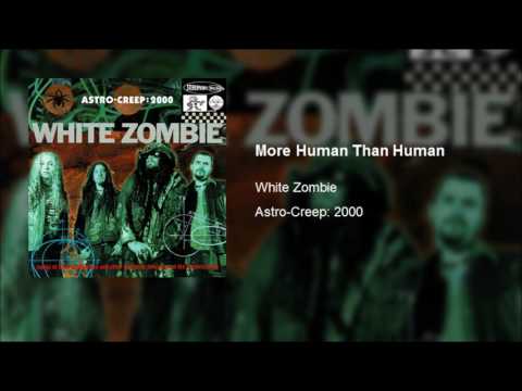 White Zombie -