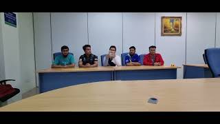 Group 01 BMM3741 Intermediate Six Sigma Introduction Video