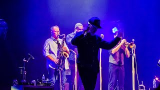 JJ Grey and Mofro live at Durham Preforming Arts Center by David Ross 5,998 views 2 months ago 47 minutes