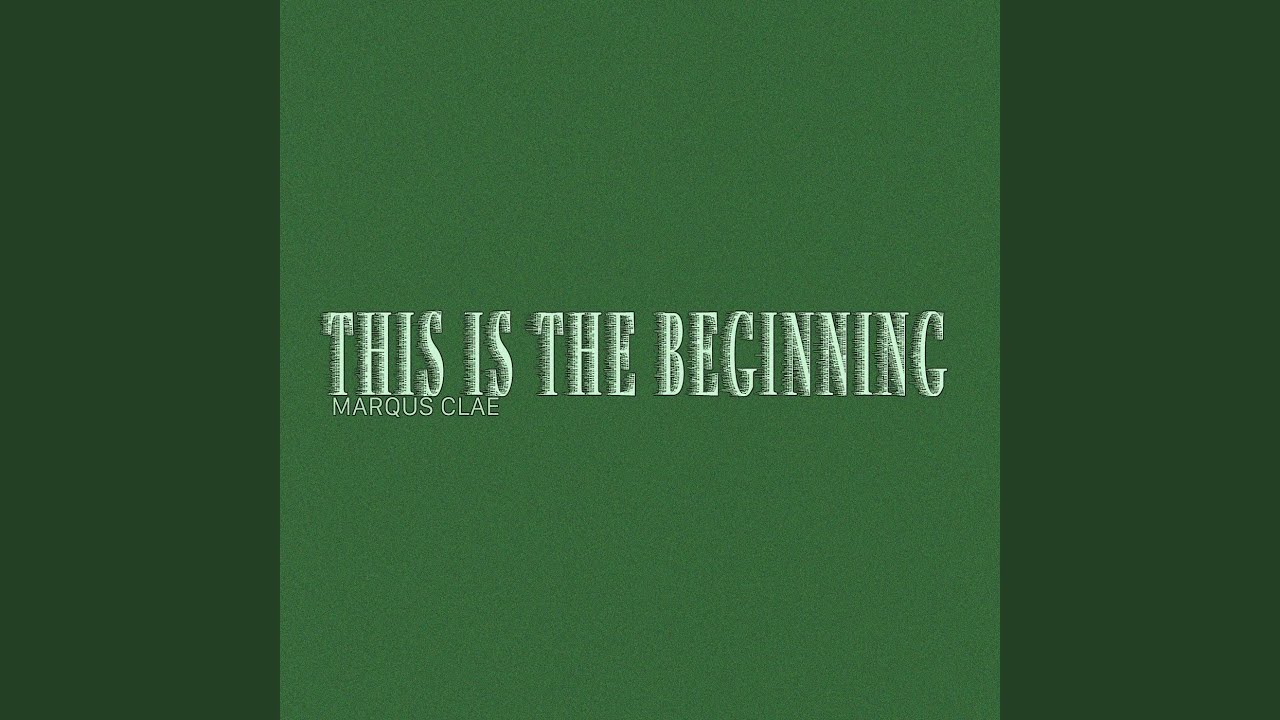 Watch This Is The Beginning on YouTube Watch This Is The Beginning on YouTube