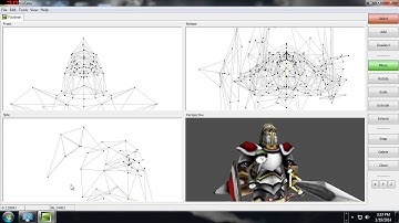 The Basics of the Matrix Eater, Part 2
