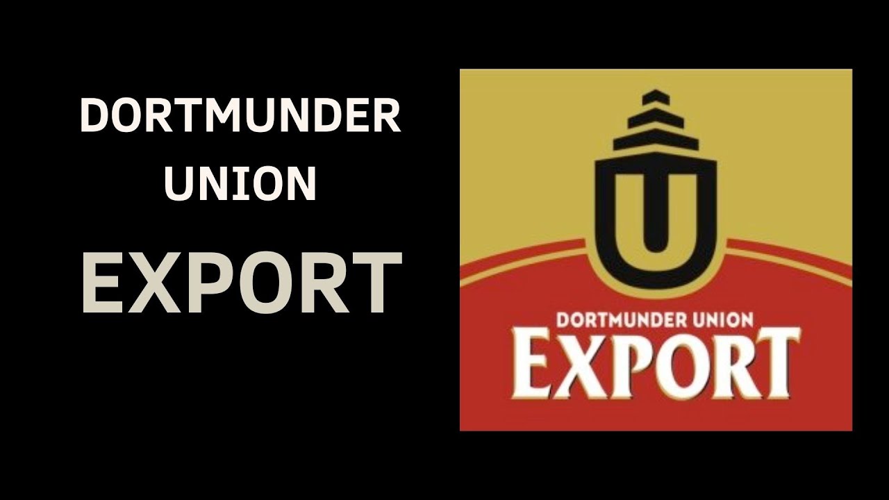 Dortmunder Union Export