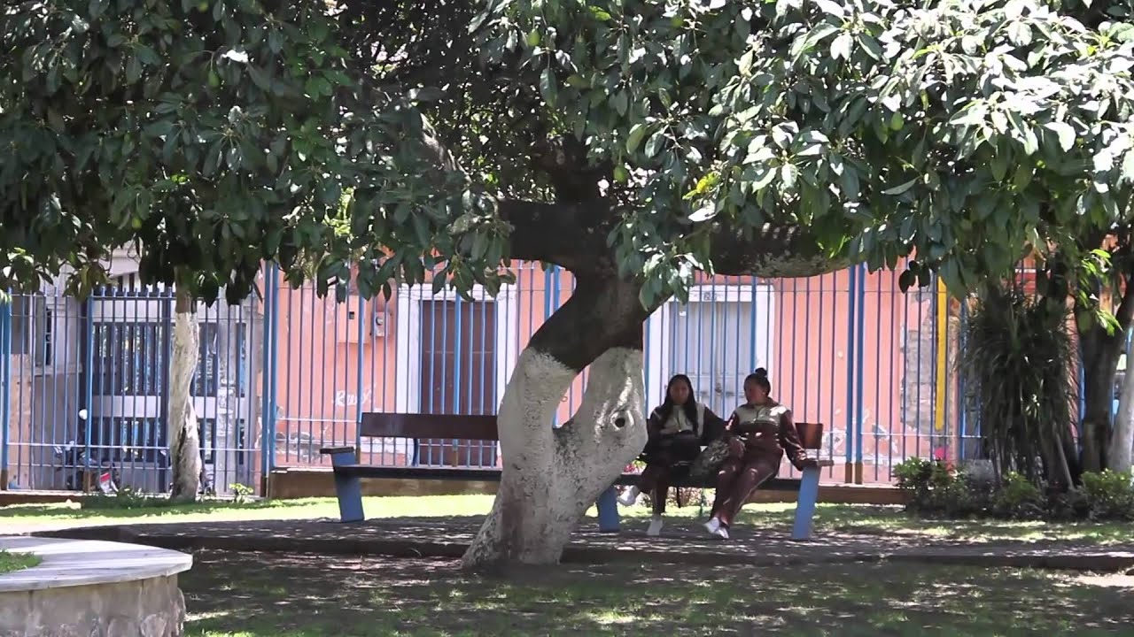 Historia del cantón Rumiñahui