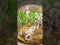 quick dinner #shortsvideo #seafood #dinner #cooking 