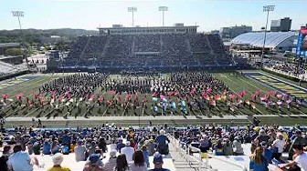 UDMB 9/13/2025 - Band Day