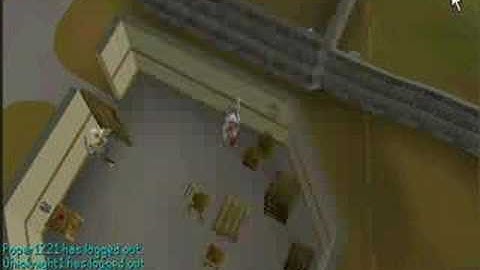 Runescape lvl 1 Clue scroll vid!