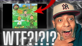 WAS IT A DOG OR MAN?? | Total Devastation - Da Horny Man | REACTION!!!!