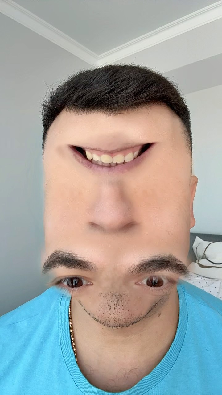 Face Puzzle by Secret Vlog