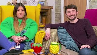 4Seven Continuity & Advert Breaks - Saturday 15Th June 2024