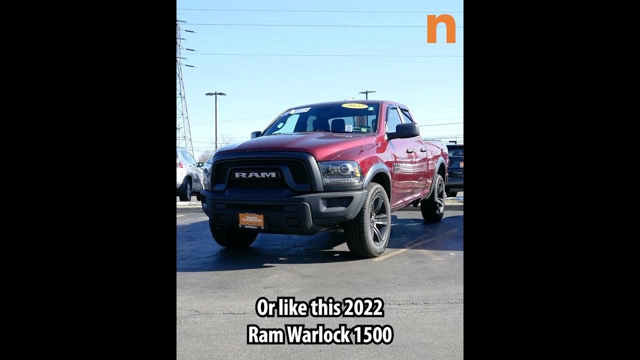 Northtown Chrysler Jeep Dodge RAM | Certified Pre-Owed Inventory