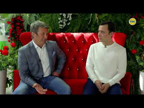 Наро-Фоминску – 95! выпуск №5 2021г