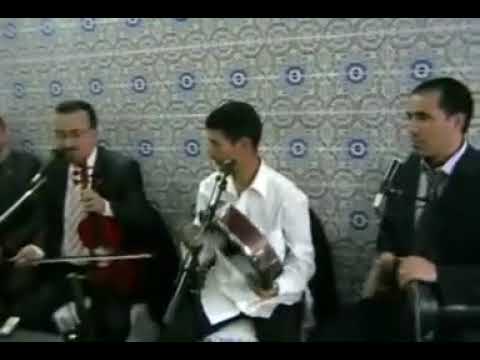 اركسترا حجي يوسف وسعيد المزابي