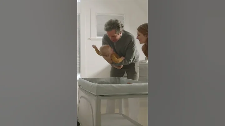 Best baby cribs 2025