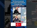 Türk Savunma sanayisi artık sadece silah üretmiyor Dünyadaki silah üreticilerini de satın alıyor👏🇹🇷