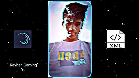 New Trend 🥵 Xml ||🎟️ Alight Motion Presets Xml @syedrayhan34 #crazy_editor_bd #am_editors_bd