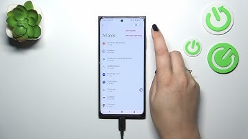 HMD Skyline - How to Reset App Preferences | Revert App Settings to Default