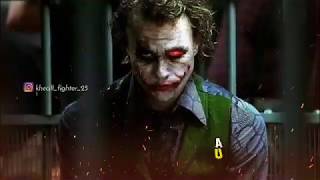 Story WA 30 Detik - Joker 😏 [Sindiran Keras]