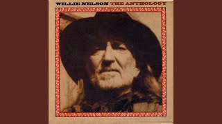 Video thumbnail of "Willie Nelson - What A Way To Live"