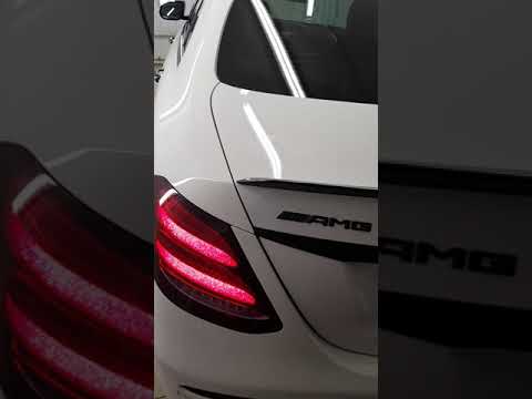 Mercedes E213 -