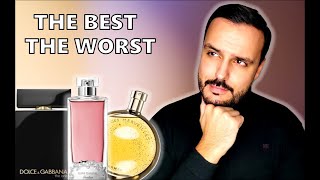 Fragrance Highlights 2020 The Best And Worst Fragrances Of The Year