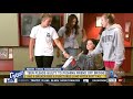 Teen pleads guilty to pushing friend off bridge