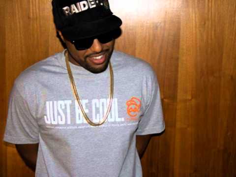 Dom Kennedy-Watermelon Sundae