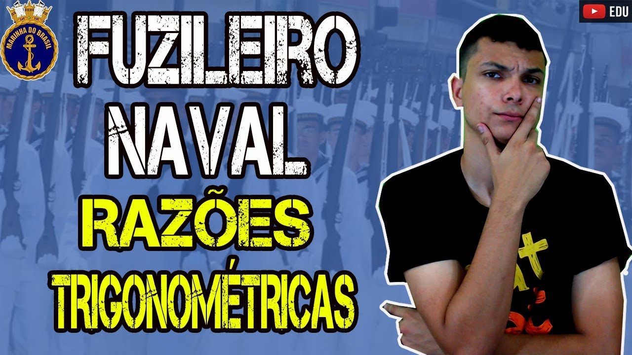 RAZÕES TRIGONOMÉTRICAS - CFN 2018/2019