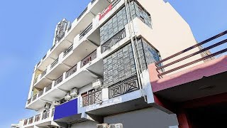 Oyo 77500 Hotel Ballantine, Gurgaon, India