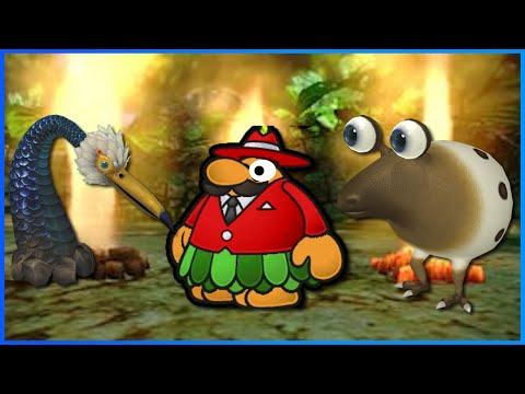 How I Made Pikmin 3 Randomized for @DonShnack + Download