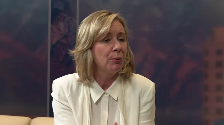 Treating Patients Like Humans | Bridget Duffy, MD