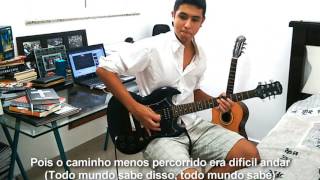 Vídeo de Fix My Eyes