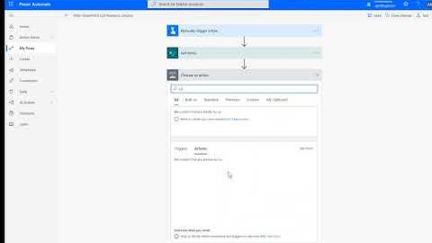 Power Automate - How To Filter SharePoint List Numeric Column