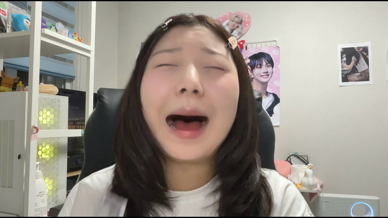 전남친 못 잊고 남친 만든 썰