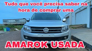 Amarok Usada, como comprar ?