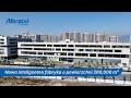 #130  Wnętrze Nowej Fabryki Atexco o Powierzchni 260,000 m²: Nowa Era Innowacji w Druku Cyfrowym