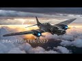 Beaufighter 2027 | Finally Unveiled – Britain’s Most Advanced Strike Fighter Upgrade Yet ✈️🔥