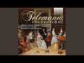 Ouverture Suite In E Minor TWV 55 E1 VII Gigue mp3