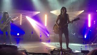Lush -   "Scarlet Long version " Manchester Academy 25.11.2016
