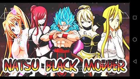 DESCARGA YA DBS SHIN BUDOKAI 2 MOD LINK DELADESCRISION