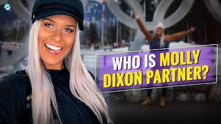 What Happened To Molly Dixon?