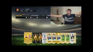 TOP 20 UNLUCKIEST DISCARD PACKS !!!