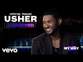 Usher - 25 Years 'My Way' (Mini-Documentary Trailer)